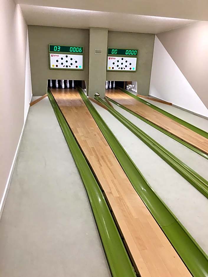 relexa Hotel Harz Wald