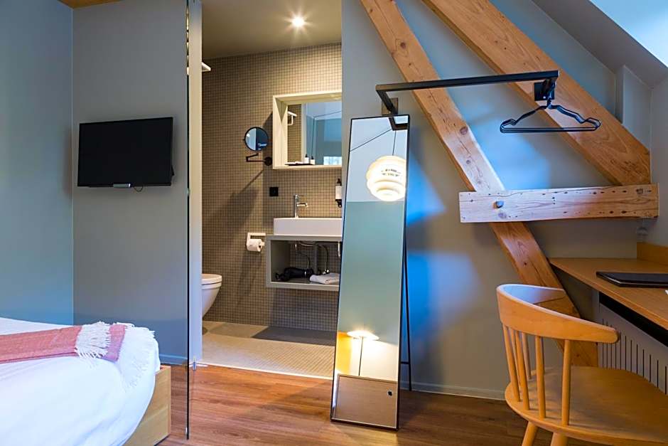 Hostellerie du Grünewald