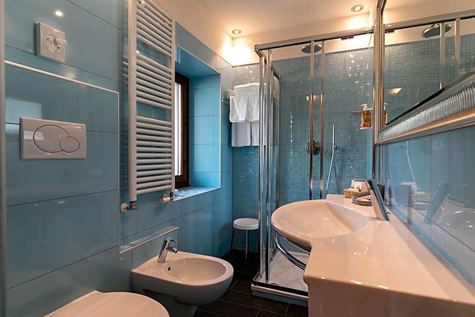 Hotel Isolabella Wellness