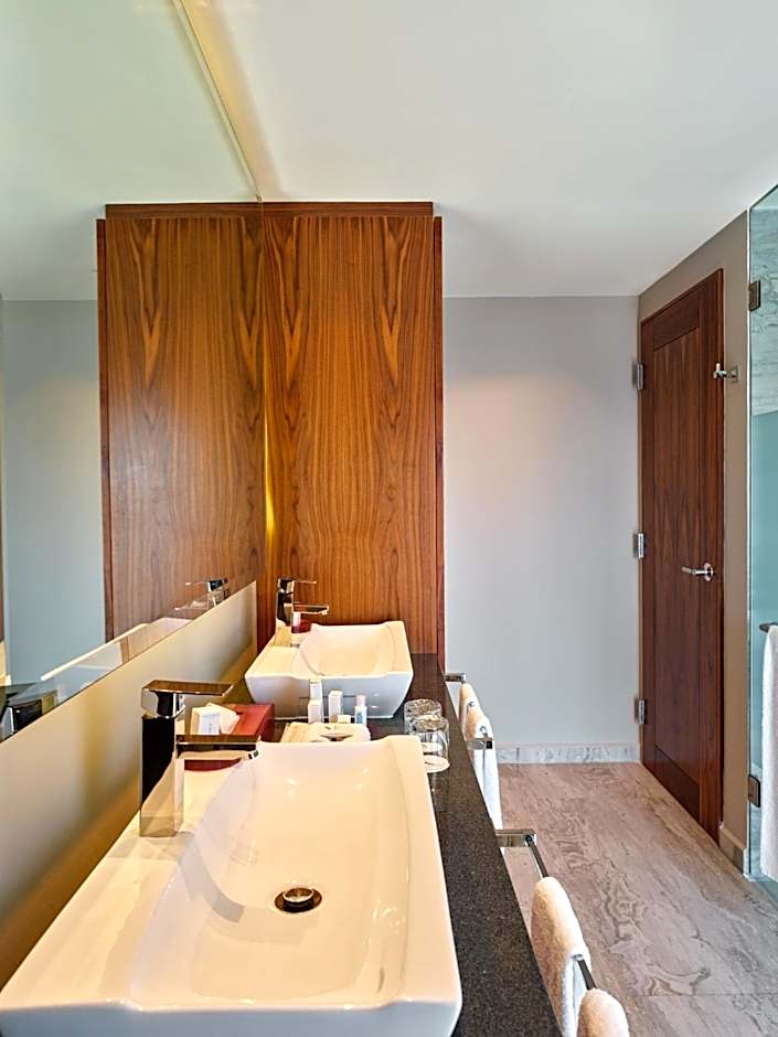 Fiesta Americana Ciudad de México Satelite