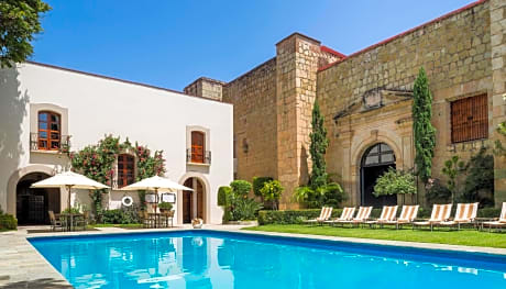 Quinta Real Oaxaca