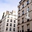 Hôtel de Charonne