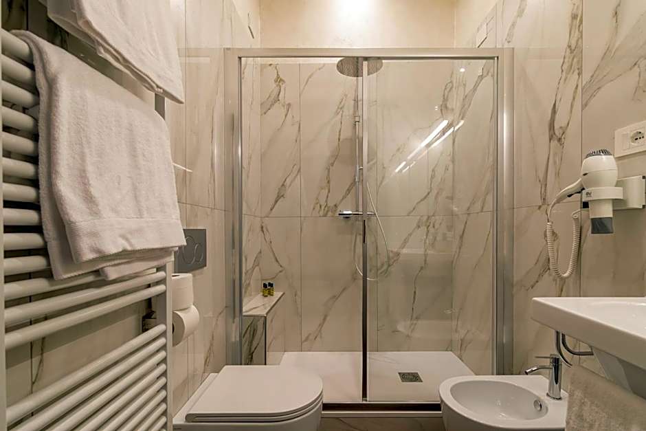 Villa Lecchi Hotel Wellness