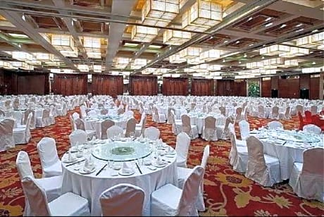 Crowne Plaza Hangzhou Grand Canal