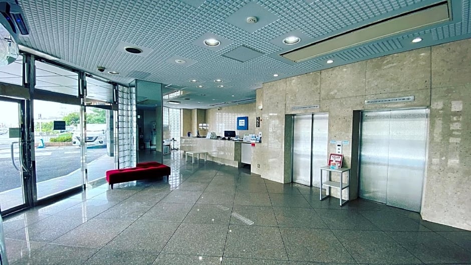 Le Lac Hotel Kusatsu
