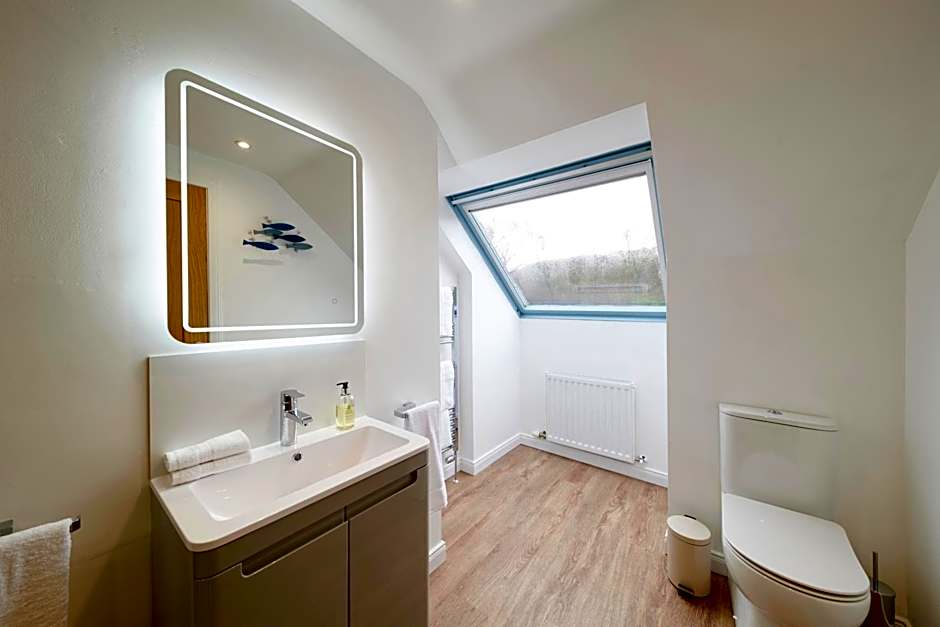 Woodlands Bed & Breakfast