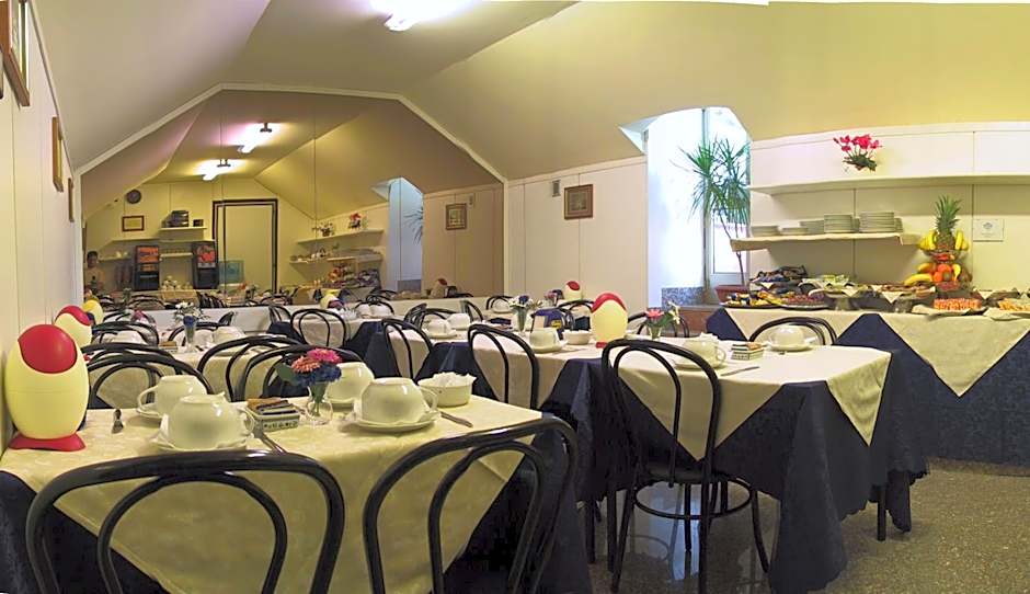 Hotel Mayorca