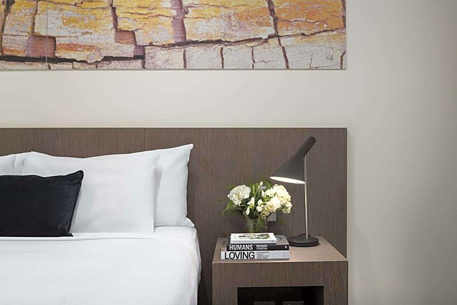 Rydges World Square Sydney