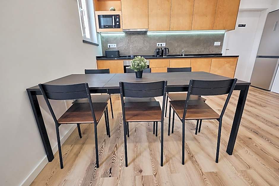 Volcanic Boutique Hostel