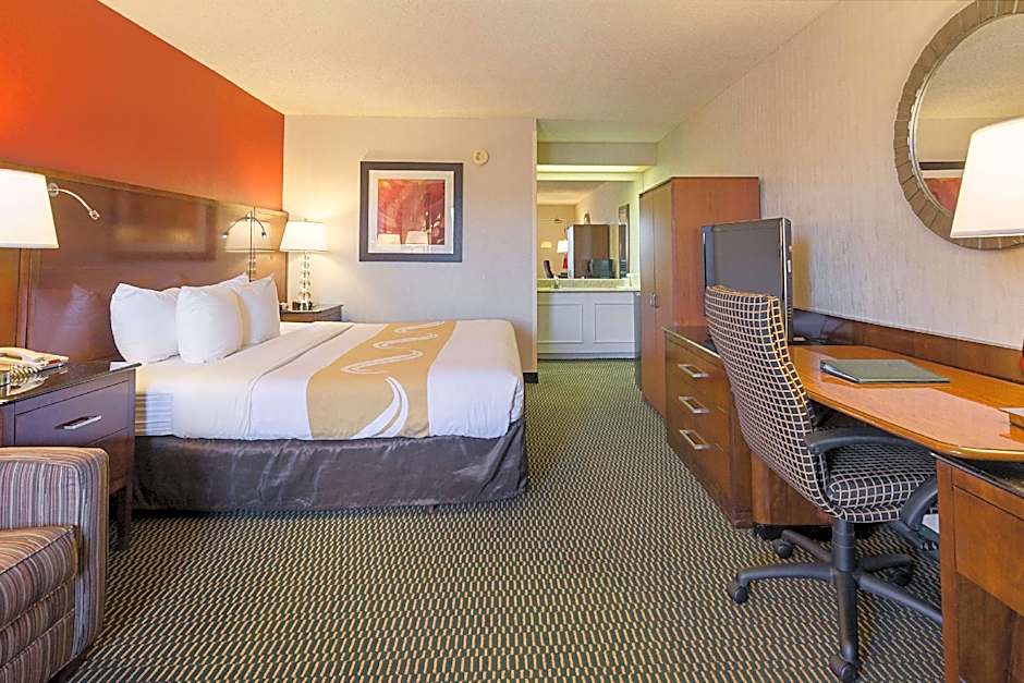 Quality Inn Christiansburg