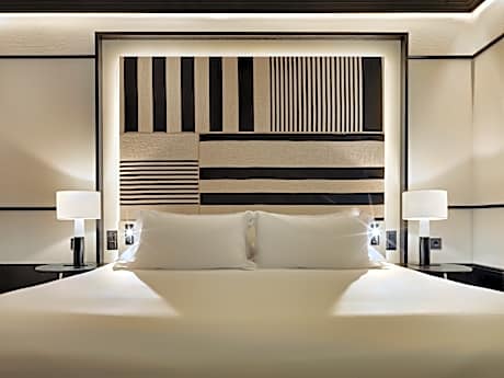 classic barcelona room 1 pax