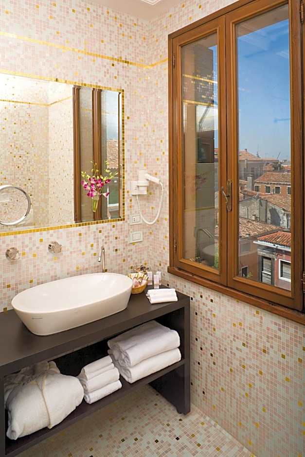 Hotel Palazzo Stern