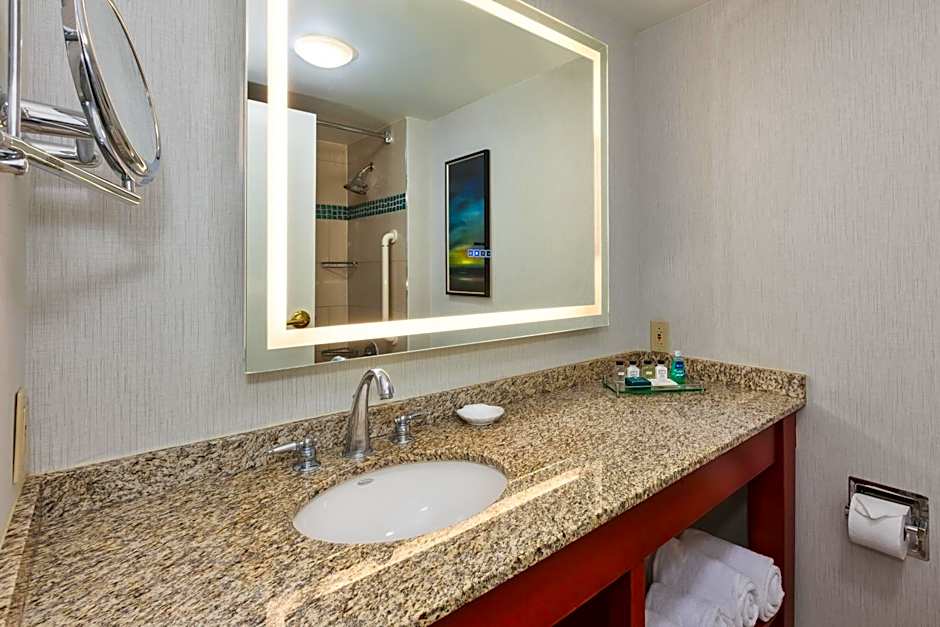 Crowne Plaza Dulles Airport By IHG