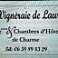 La Vigneraie de Laura