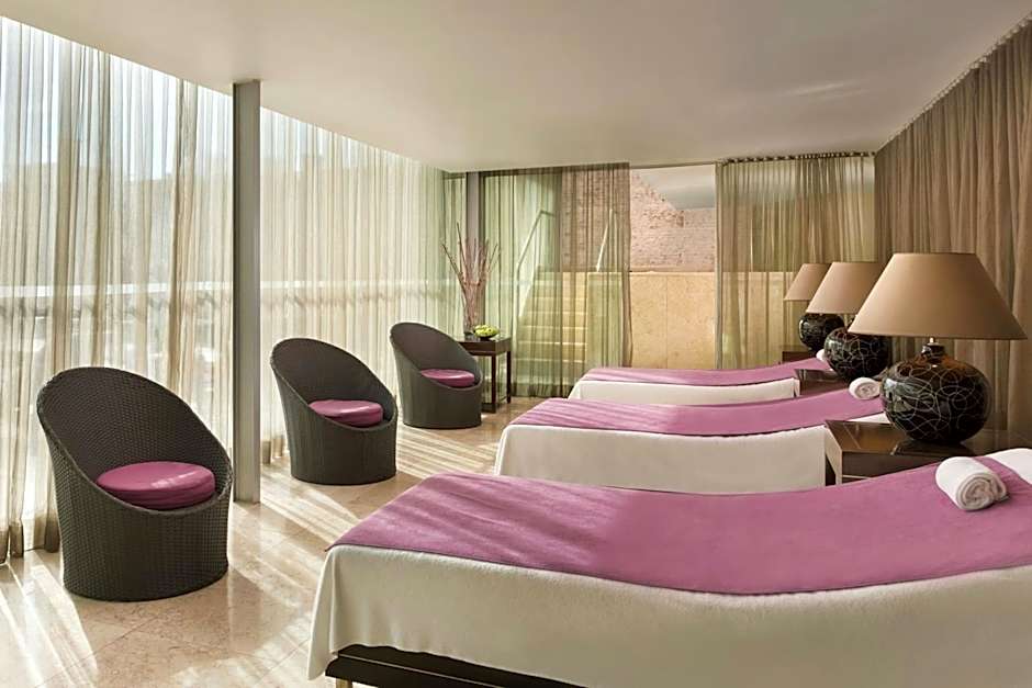 Sheraton Lisboa Hotel & Spa