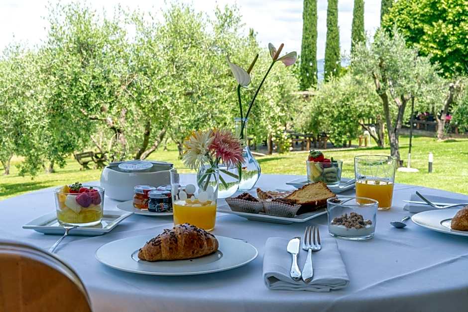 Relais CastelBigozzi