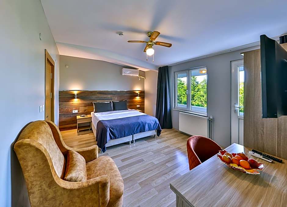 Palmada Hotel
