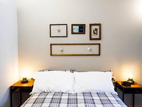 King Room - Disability Access