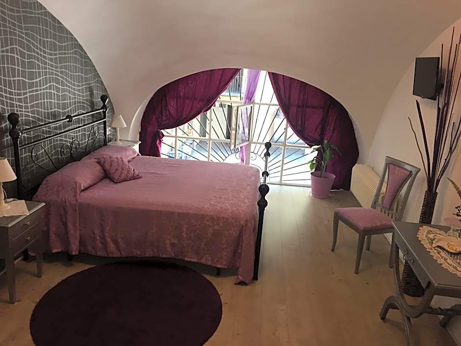 B&B Torino Très Chic