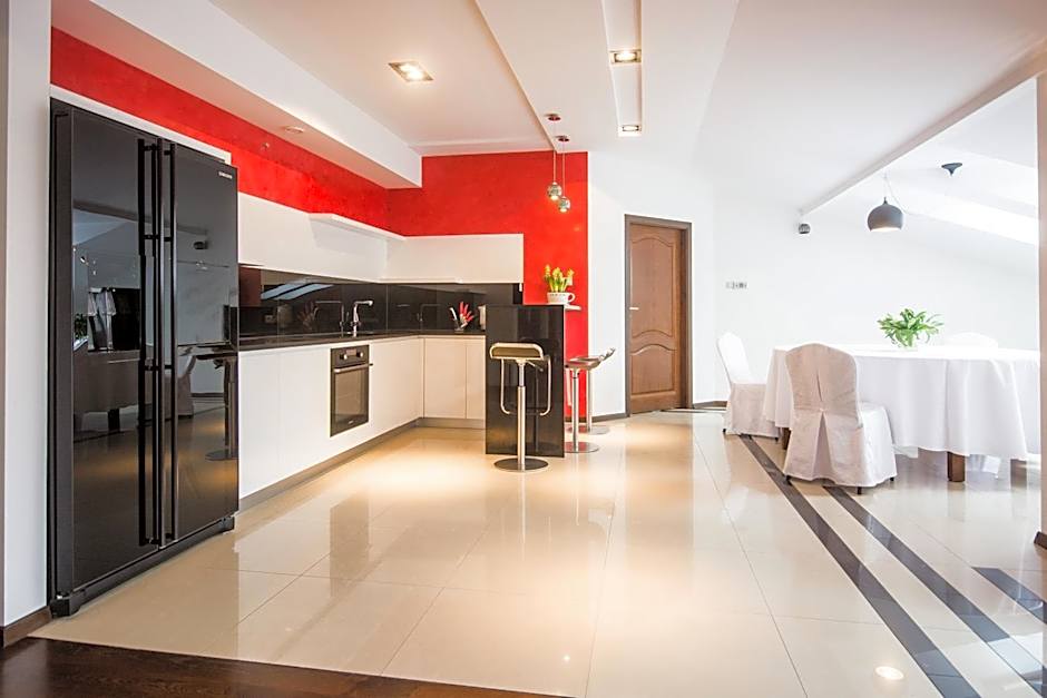 Europejski Boutique Hotel