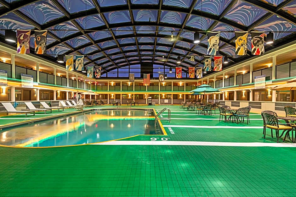 Best Western Green Bay Inn Conference Center