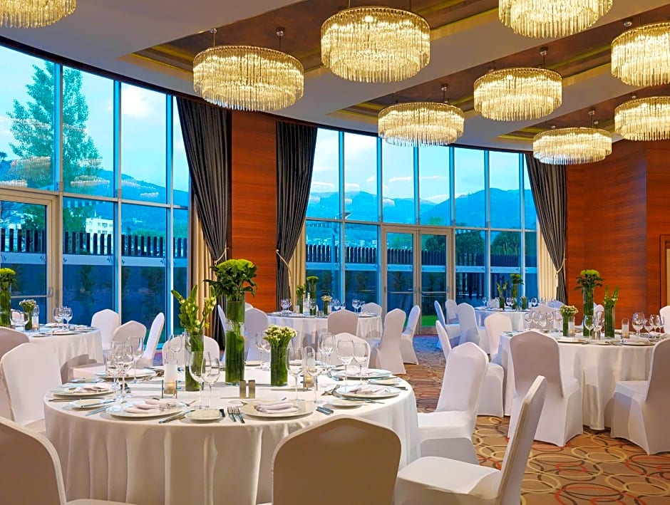 Sheraton Bursa Hotel