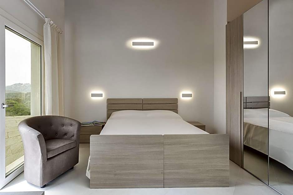 Hotel Borgo Dell'Orso