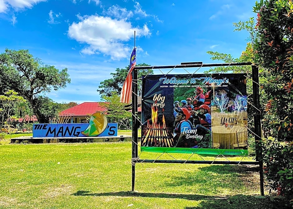 Mango's Park Port Dickson by ZUZU