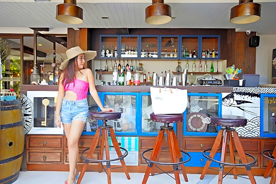 Kept Bangsaray Hotel Pattaya