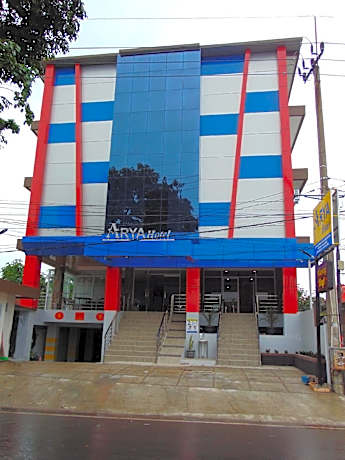 Arya Hotel Syariah Majalengka