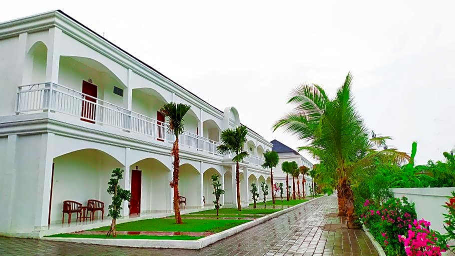 Puri Lovina Edhotel