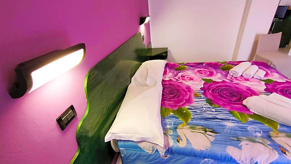 Hotel Mater Mediterranea