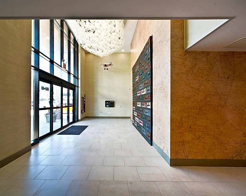 Comfort Inn JFK Airport