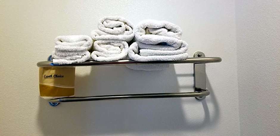 DAY N NIGHT INN - Near Universal Studios Hollywood