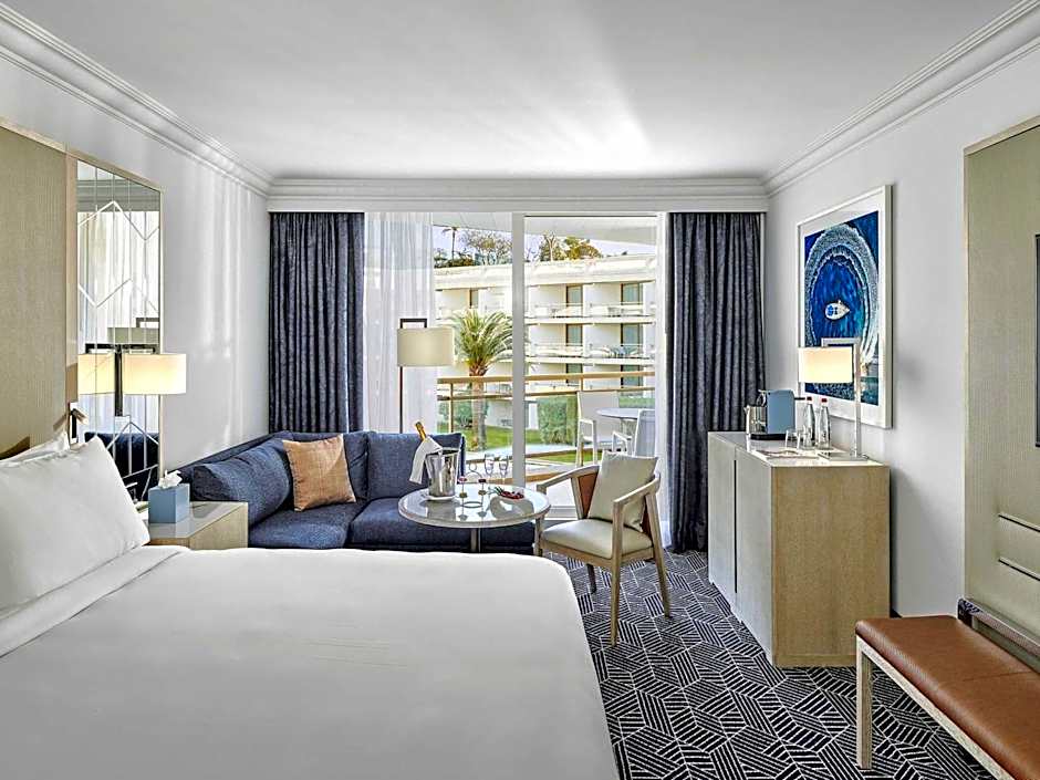 Fairmont Monte Carlo