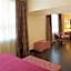 Starhotels Business Palace