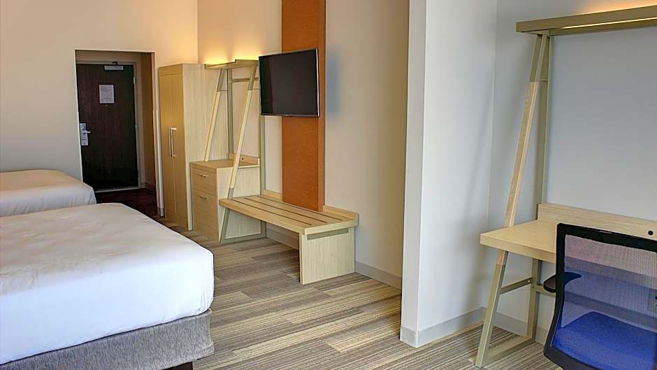 Holiday Inn Express Spencer By IHG