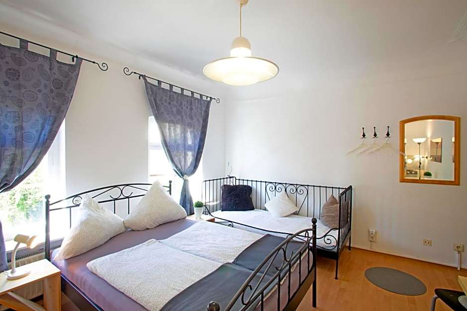Hostel Westküste