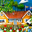 Furuliden Country Inn