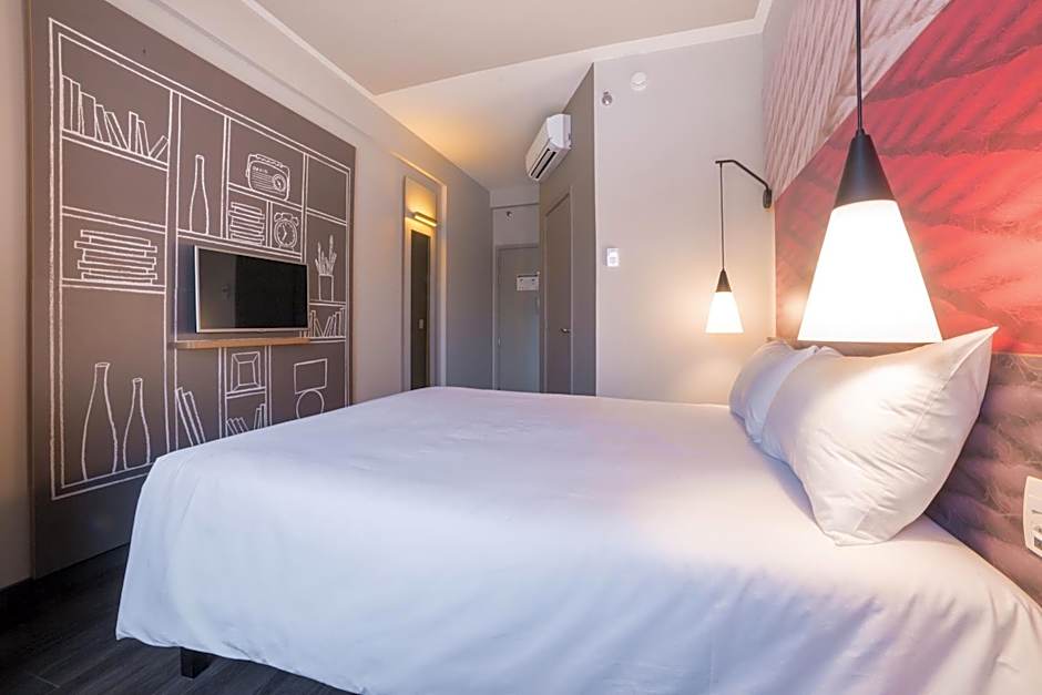 ibis Sao Bernardo do Campo