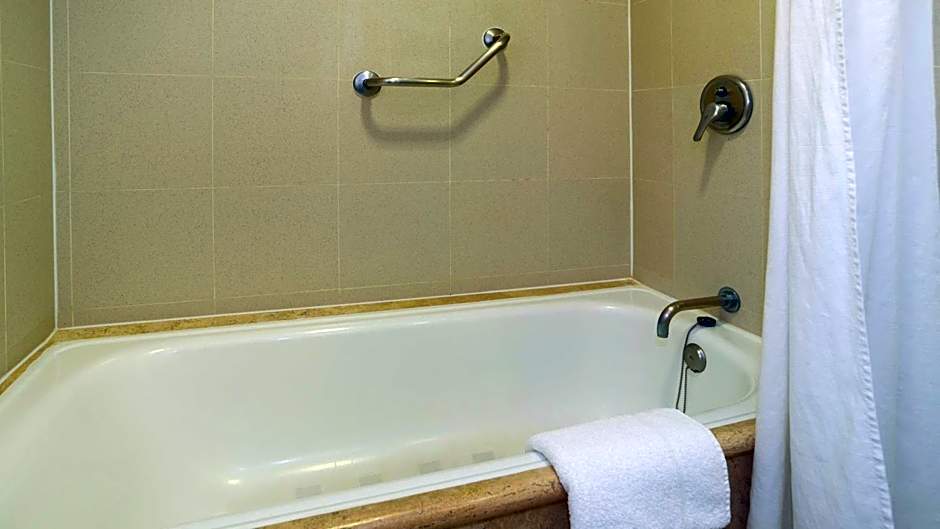 Holiday Inn Cuernavaca By IHG