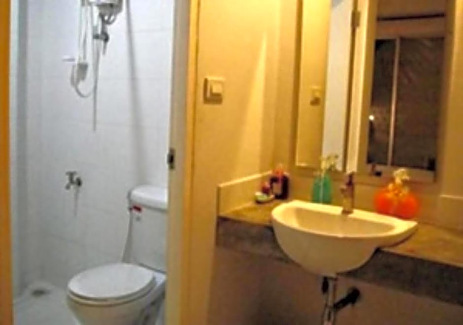 The CK Residence Pattaya