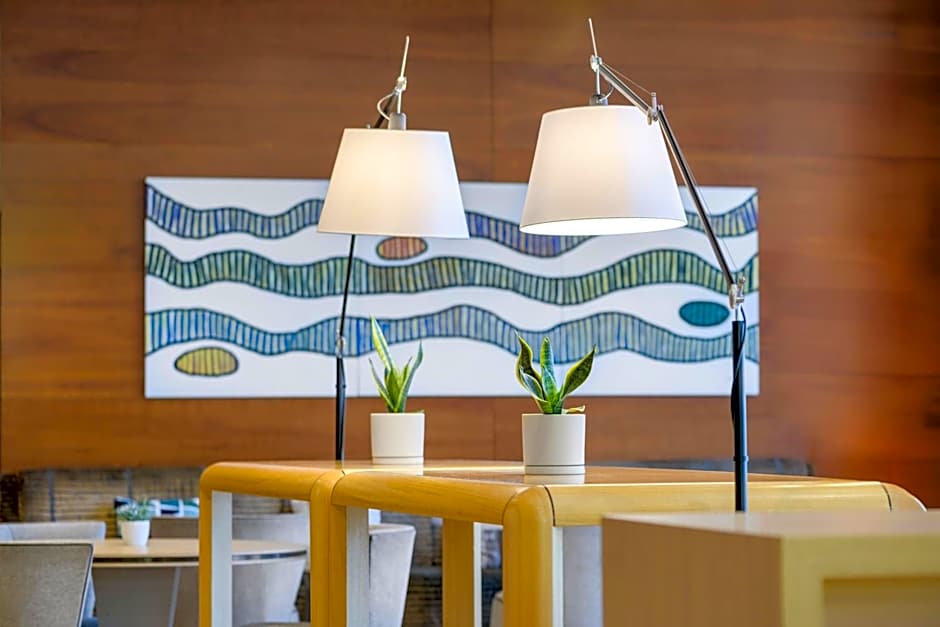 AC Hotel by Marriott Guadalajara, Spain