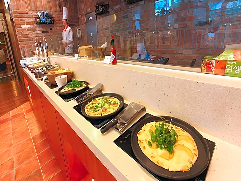 Rosana Boutique Hotel