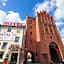 Hotel Wysoka Brama