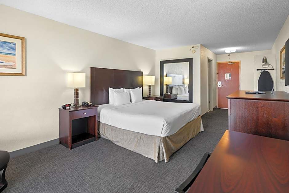 88 Palms Hotel & Event Center