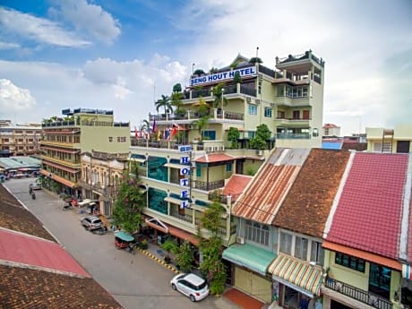 Seng Hout Hotel