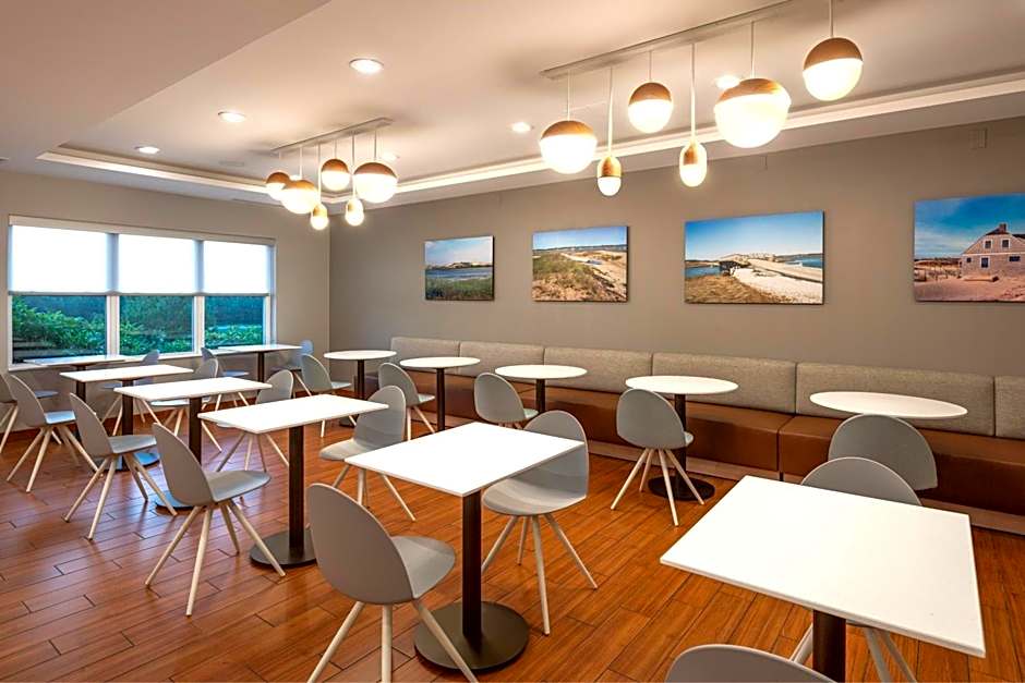 TownePlace Suites by Marriott Wareham Buzzards Bay