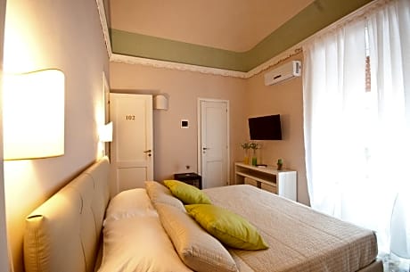 Suite Barocca