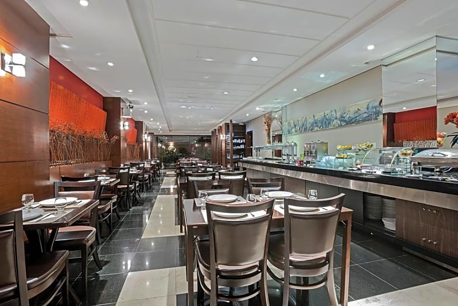 Astron Ponta Grossa By Nobile